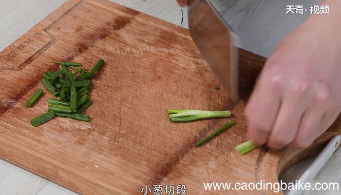 炒米粉的做法 米粉怎么炒