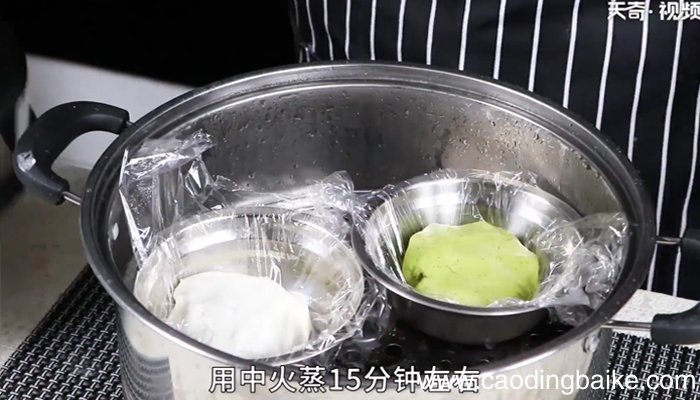 薄荷叶怎么吃 薄荷叶的做法