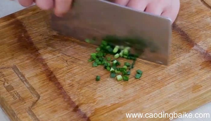 油焖茭白的做法油焖茭白怎么做