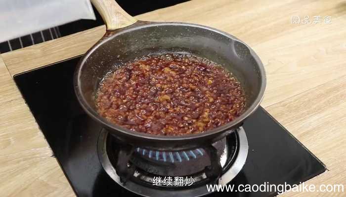 肉酱的做法 肉酱怎么做好吃