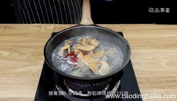 黄鳝汤的做法 黄鳝汤怎么做好吃