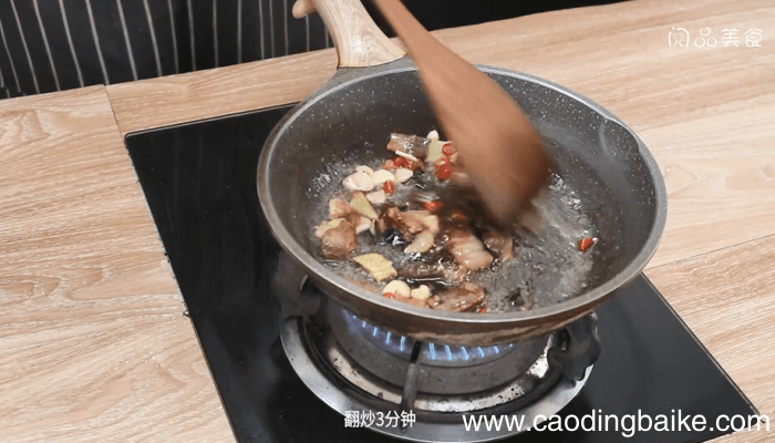 青椒炒油渣 青椒炒油渣的做法
