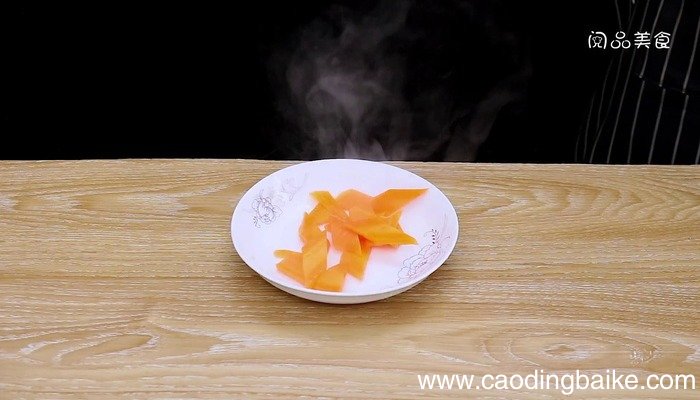 凉拌银耳黄瓜的做法 凉拌银耳黄瓜怎么做好吃