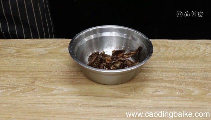 滑菇牛肉汤的做法 滑菇牛肉汤怎么做好吃