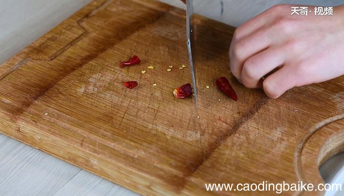 孜然炒鸭肉的做法 孜然炒鸭肉怎么做
