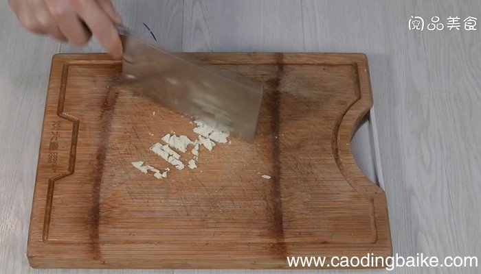 苋菜炒饭的做法 苋菜炒饭怎么做