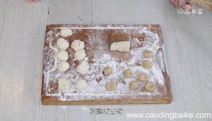 香酥饼的做法是什么，香酥饼怎么做