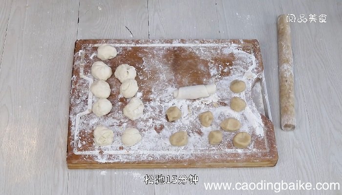 香酥饼的做法是什么，香酥饼怎么做