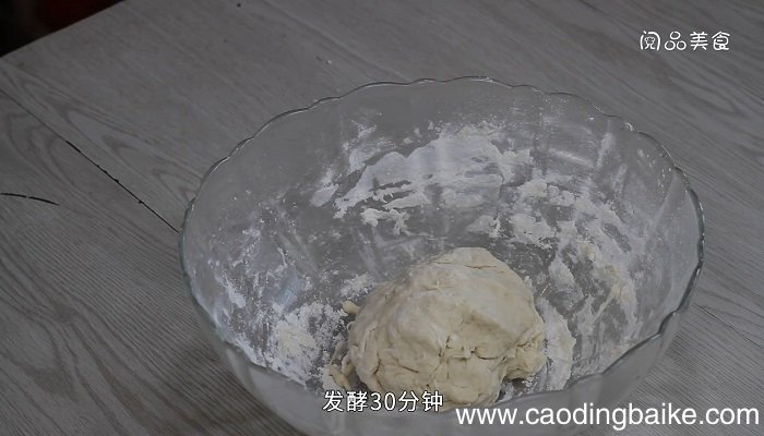 香酥饼的做法是什么，香酥饼怎么做