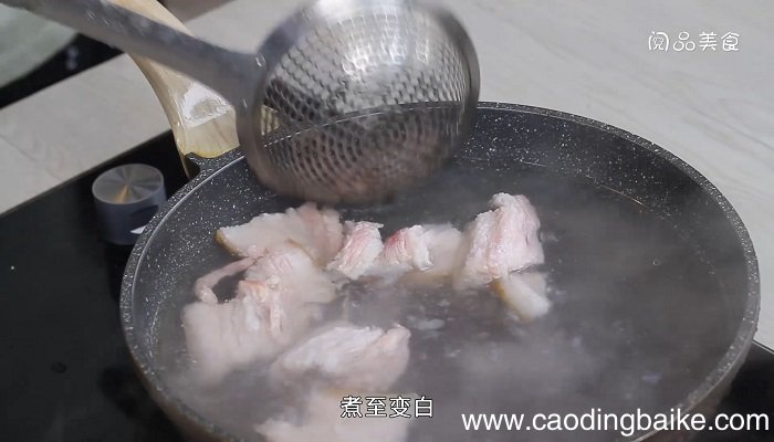 沙参玉竹汤怎么做沙参玉竹汤