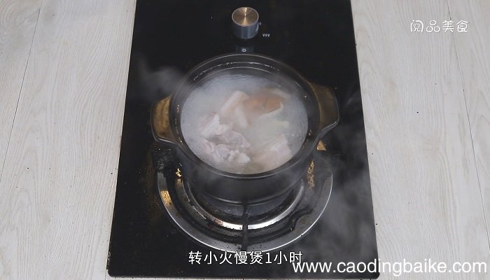 沙参玉竹汤怎么做沙参玉竹汤