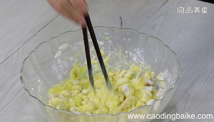西兰花煎豆腐如何做 西兰花煎豆腐的做法