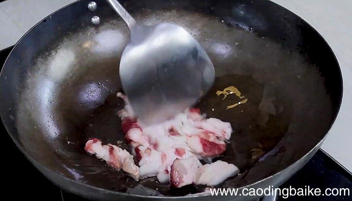 尖椒炒肉的做法 尖椒炒肉怎么做