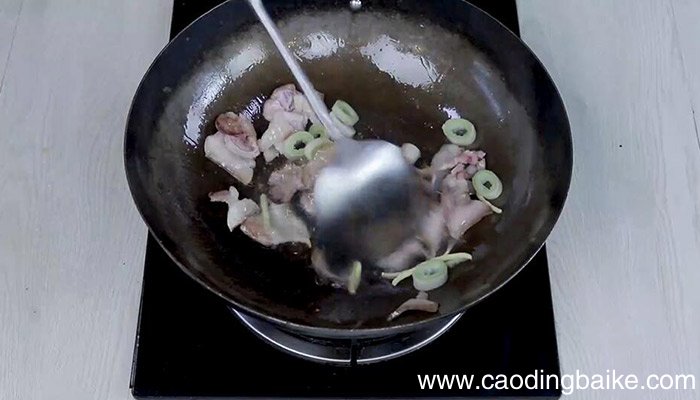 尖椒炒肉的做法 尖椒炒肉怎么做