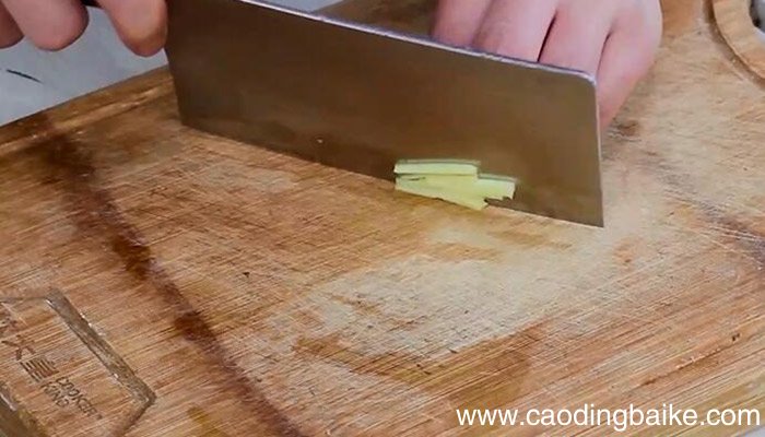 尖椒炒肉的做法 尖椒炒肉怎么做