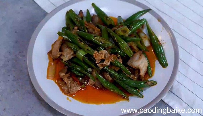 尖椒炒肉的做法 尖椒炒肉怎么做