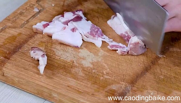 尖椒炒肉的做法 尖椒炒肉怎么做