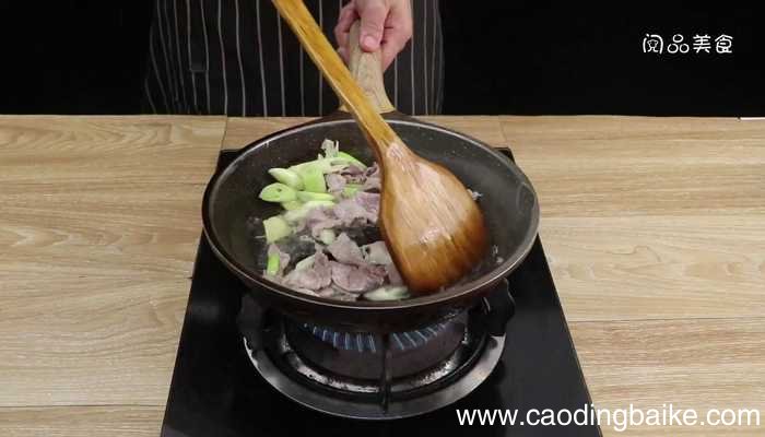 砂锅丝瓜猪肉怎么做 砂锅丝瓜猪肉做法