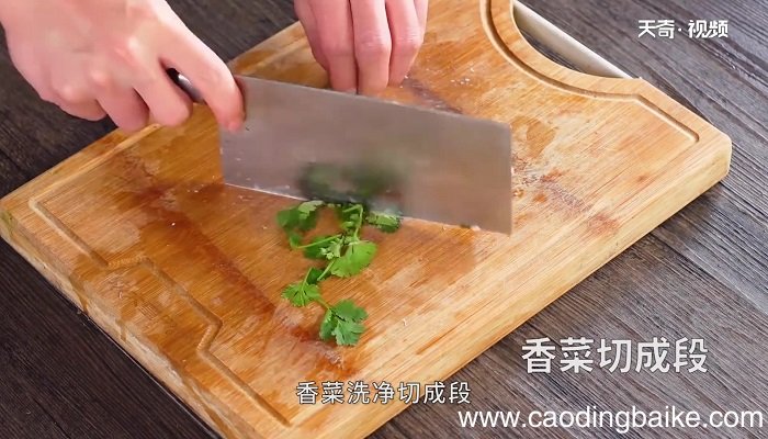 沙姜猪肚丝的做法 沙姜猪肚丝怎么做