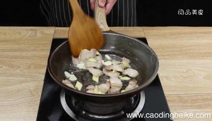 茄子煲的做法 茄子煲怎么做好吃