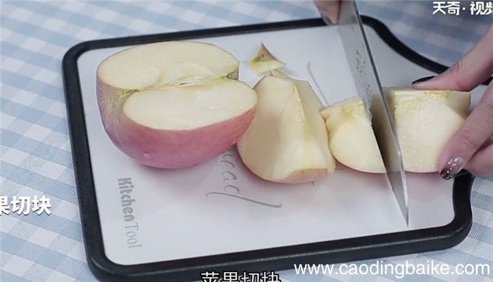 双果消食汤怎么做 双果消食汤的做法