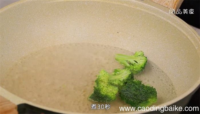活面小饼怎么做 活面小饼的做法