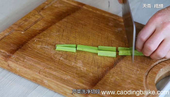 野山椒牛肉的做法 野山椒牛肉怎么做