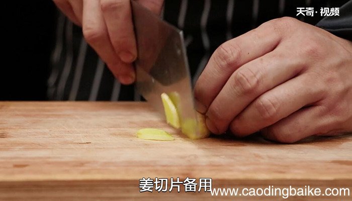 啤酒鸡卷的做法 怎么做啤酒鸡卷