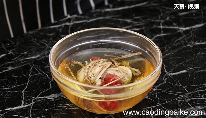 啤酒鸡卷的做法 怎么做啤酒鸡卷