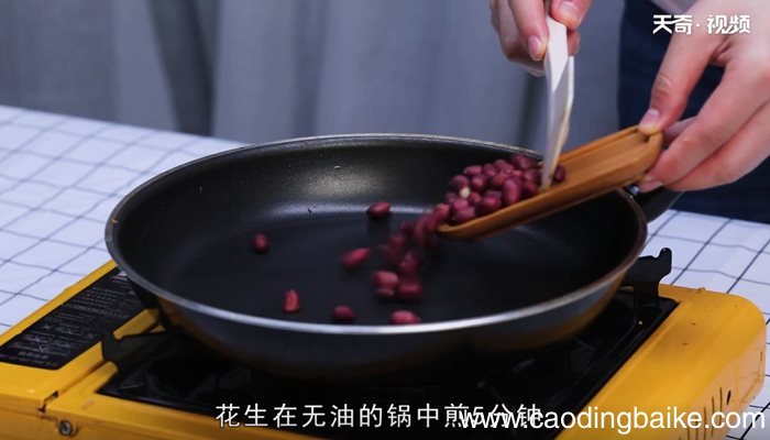 凉拌菠菜的做法 凉拌菠菜怎么做