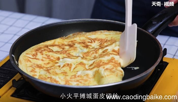 凉拌菠菜的做法 凉拌菠菜怎么做