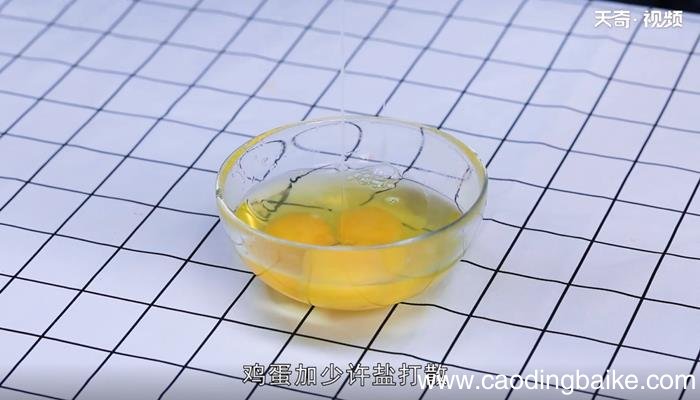 凉拌菠菜的做法 凉拌菠菜怎么做
