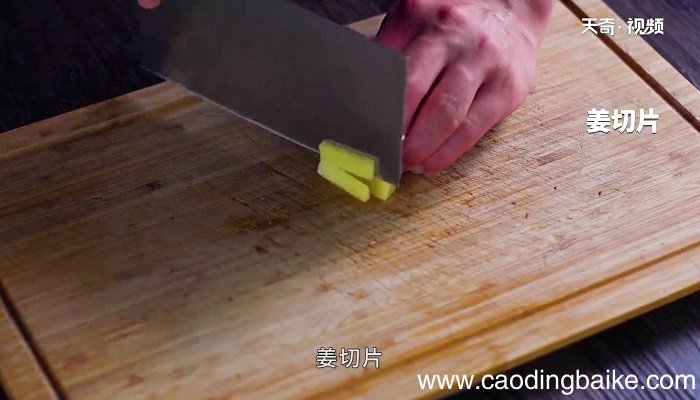 沙茶焖鸭的做法 沙茶焖鸭怎么做