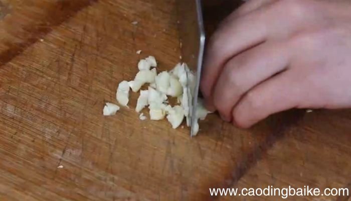 怎样凉拌小青菜凉拌小青菜怎么做
