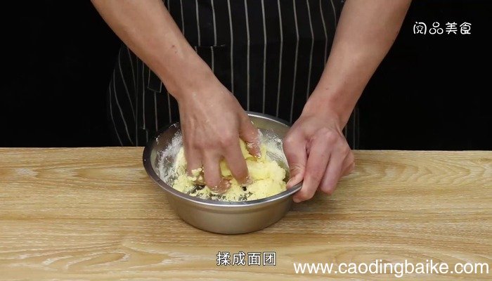 韭菜饼的做法 韭菜饼怎么做好吃