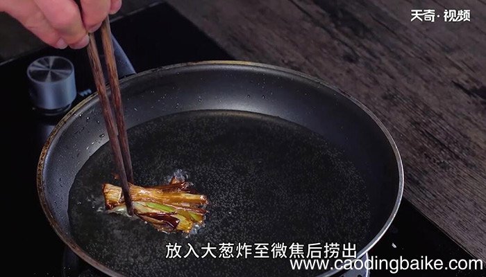香煎鲅鱼的做法 香煎鲅鱼怎么做