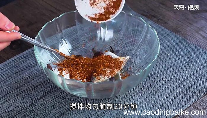 香煎鲅鱼的做法 香煎鲅鱼怎么做