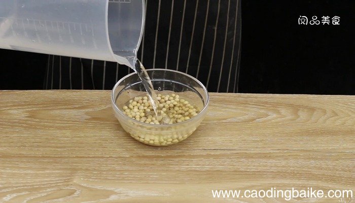 黄豆猪脚汤的做法 黄豆猪脚汤怎么做