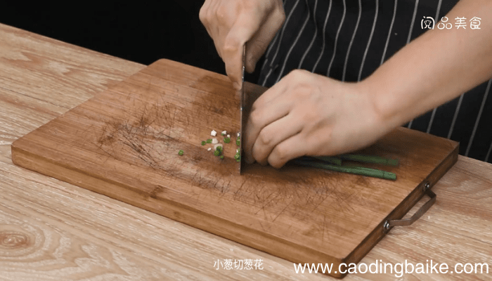 辣椒炒油渣 辣椒炒油渣