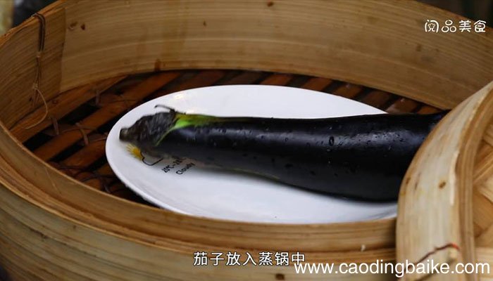 皮蛋辣椒茄子 皮蛋辣椒茄子凉拌的做法