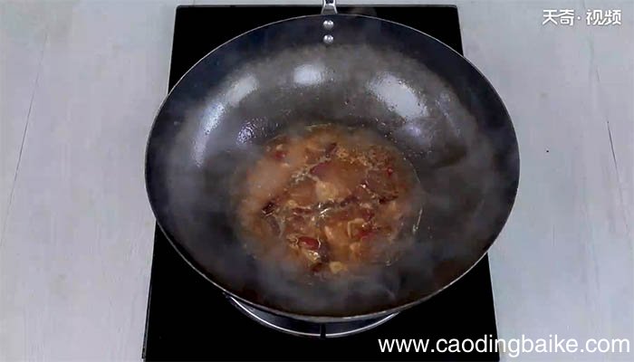 鸳鸯豆腐的做法 鸳鸯豆腐怎么做