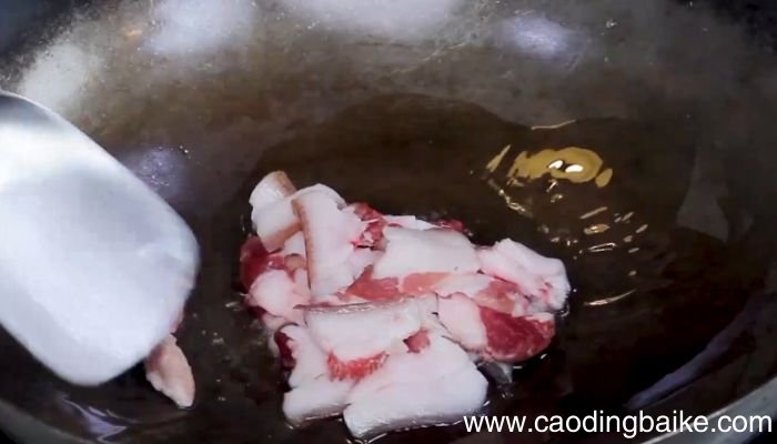 尖椒五花肉的做法 尖椒五花肉怎么做
