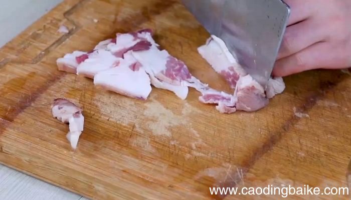 尖椒五花肉的做法 尖椒五花肉怎么做