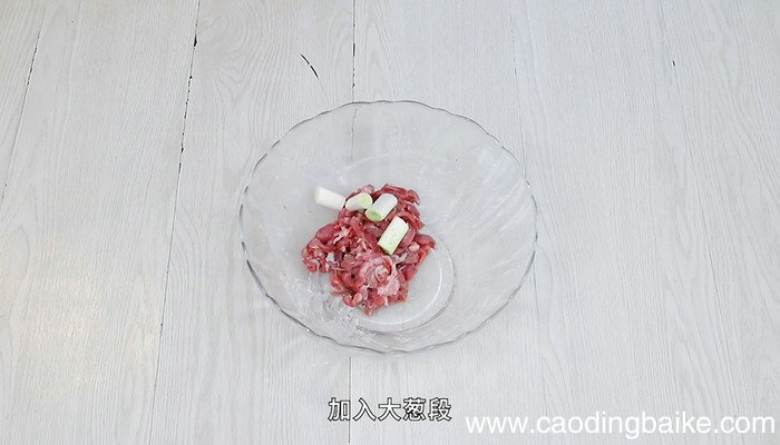 冷牛肉的家常做法 冷牛肉家常版怎么做