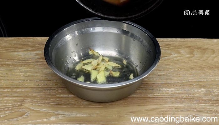 凉拌花生米的做法 凉拌花生米怎么做好吃