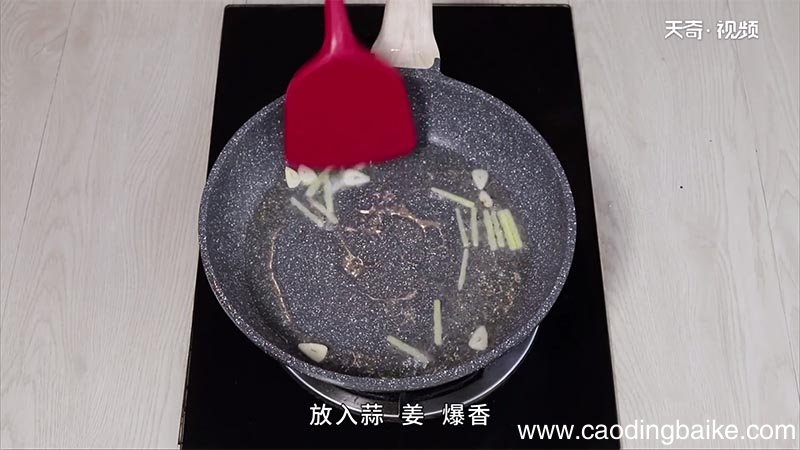 炒土豆丝的做法 炒土豆丝怎么做好吃