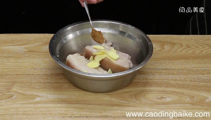 脆皮烧肉的做法 脆皮烧肉怎么做好吃