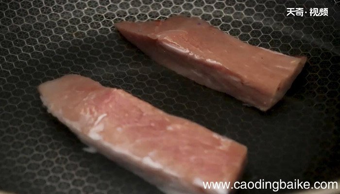 五香肉干的做法 五香肉干怎么做
