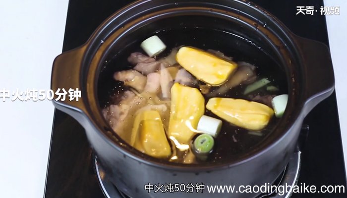 菠萝蜜怎么吃 菠萝蜜怎么做