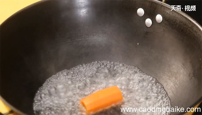 白衣天使的做法 白衣天使怎么做